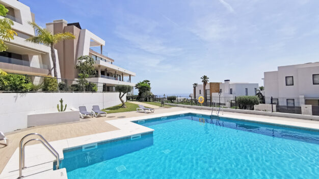 Apartment Cabopino Spectacular Key-ready Cabopino apartment  with beautiful sea views