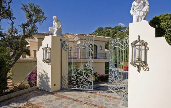 Exquisite Villa in La Zagaleta