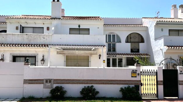 Town House Linda Vista Baja Townhouse Linda Vista , Nueva Alcántara, Cortijo Blanco